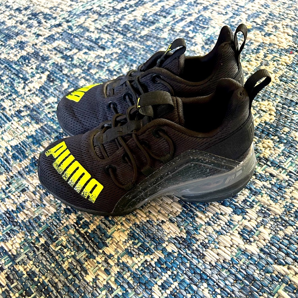 Boys 11.5 shoes brand new